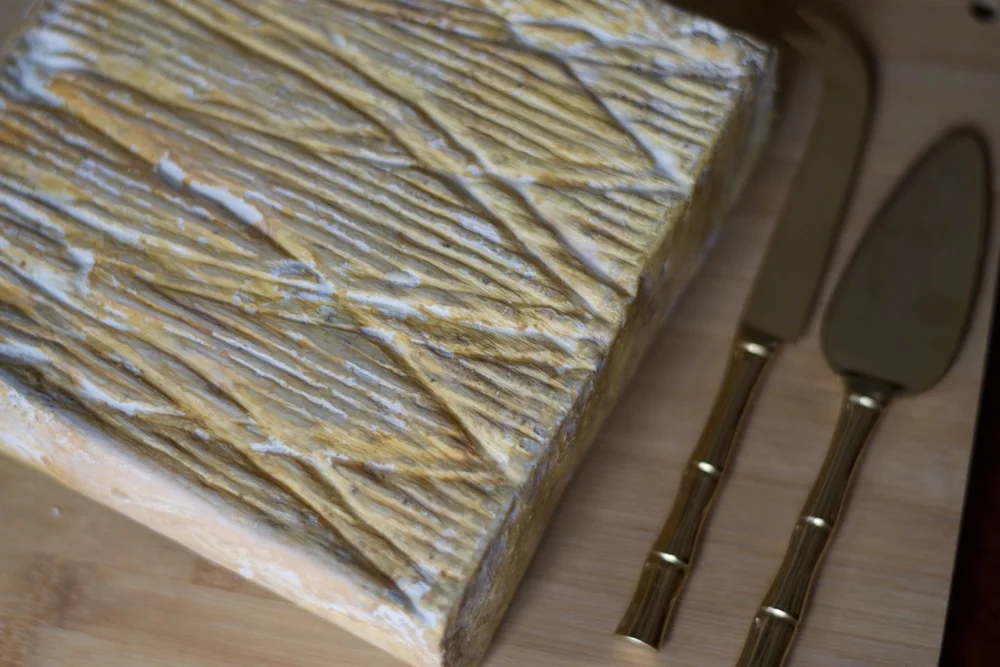 Round Table Farm Cheese